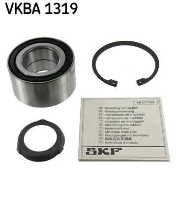 SKF Kerékcsapágy készlet VKBA1319_SKF